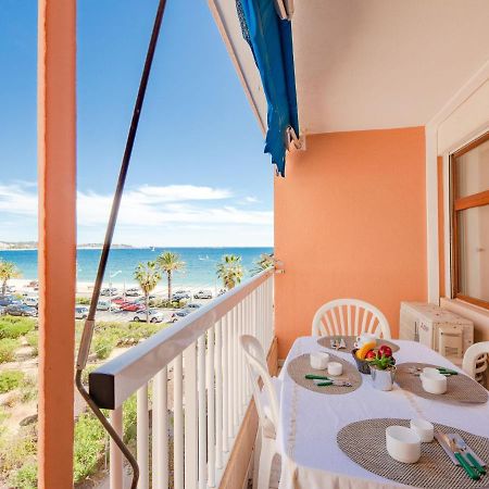 Apartment Le Mediterranee-1 By Interhome Fréjus エクステリア 写真