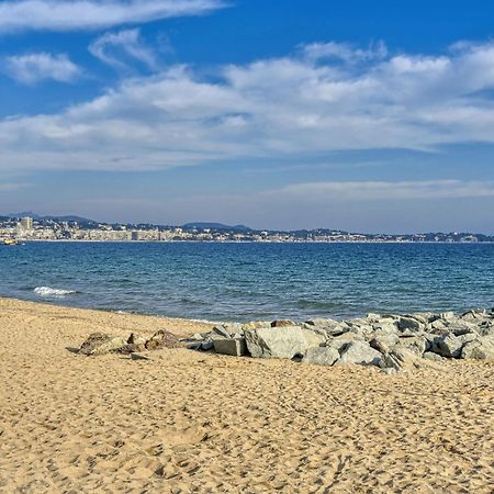 Apartment Le Mediterranee-1 By Interhome Fréjus エクステリア 写真