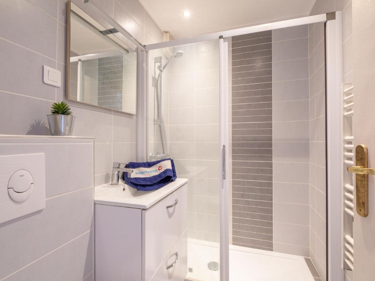 Apartment Le Mediterranee-1 By Interhome Fréjus エクステリア 写真